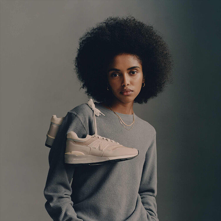 New balance drop clearance